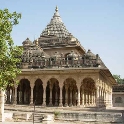 Maha Mandir Jodhpur