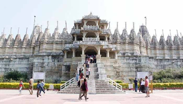 Private Day Trip to Ranakpur from Jodhpur